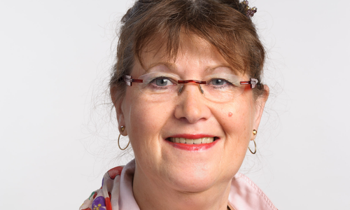 Am kommenden Donnerstag steht Ratsfrau Cornelia Seiffert (SPD) den Bürgerinnen und Bürgern bei einer Bürgersprechstunde zum persönlichen Gespräch bereit. Foto: SPD