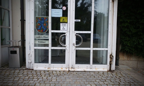 Der Landkreis eröffnet eine Außenstelle in Wittingen. Foto: Archiv/Alexander Panknin