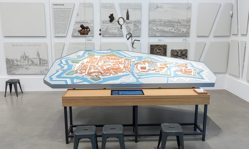 Fotos: Museum Wolfenbüttel