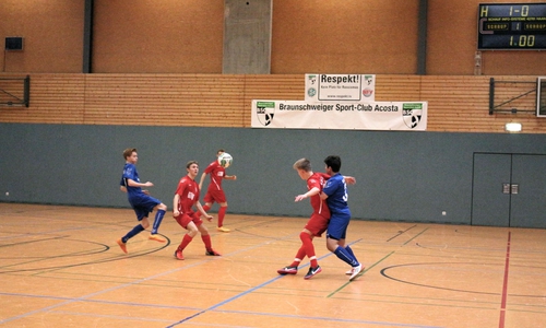 Symbolfoto: Sina Rühland
