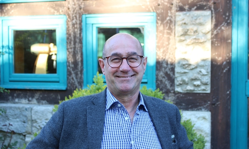  Luigi Cavallo: 