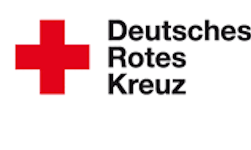 Logo: DRK