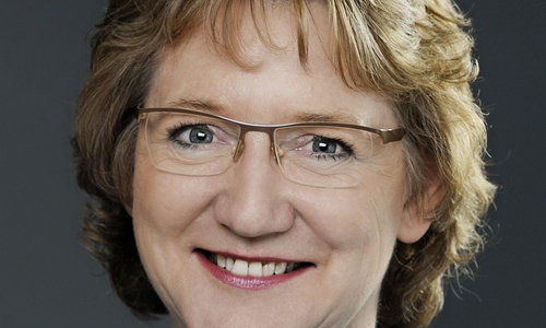 Die Bundestagsabgeordnete Ingrid Pahlmann, CDU, begrüßt höhere Strafen. Foto: CDU