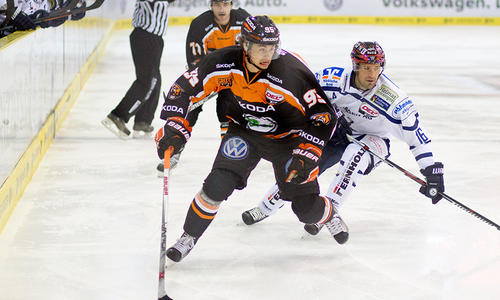 Keine Punkte gegen Iserlohn. Foto: Fabian Brandes/Sportfotos-BS.de