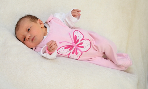 Emilia. Foto: babysmile24.de