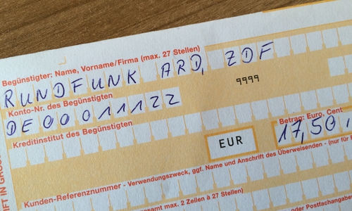 Symbolbild.