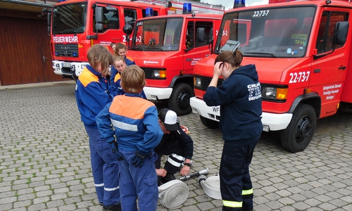 Text und Fotos: Presseteam FF SG Oderwald – Felix Kunze 