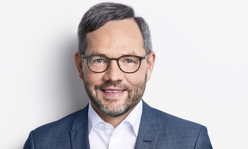 Michael Roth kommt nach Wolfenbüttel. Foto: Susie Knoll