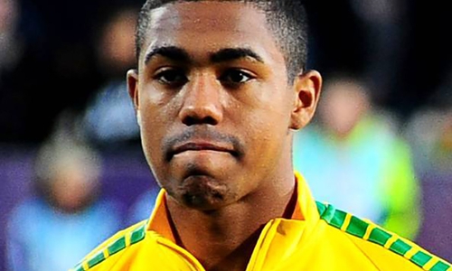 Ein hochveranlagter, junger Mann mit Zukunft: Malcom Filipe Silva de Oliveira. Foto: imago