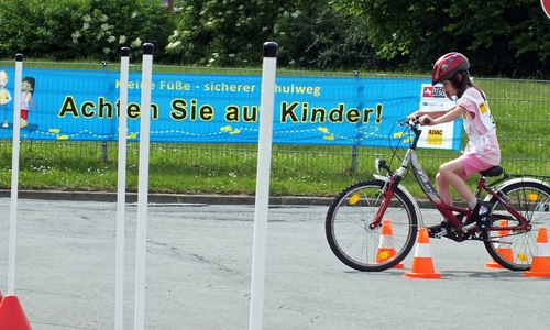 Bald machen sich wieder viele Schüler auf den morgendlichen Schulweg. Foto: Achim Klaffehn