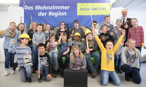 Foto: Stadtwerke Wolfenbüttel