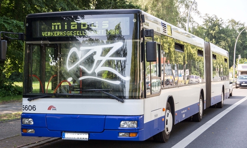 Hinweise können gerne auch anonym angegeben werden. Foto: Rudolf Karliczek