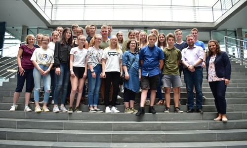 Foto: Büro Hubertus Heil MdB