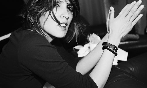 Tanita Tikaram: Vorverkauf beginnt am 1. September. Foto: Privat