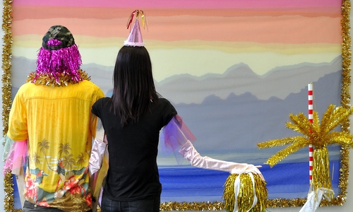 Am 6. August wird die neue Ausstellung im Kunstverein eröffnet. Foto: Kunstverein