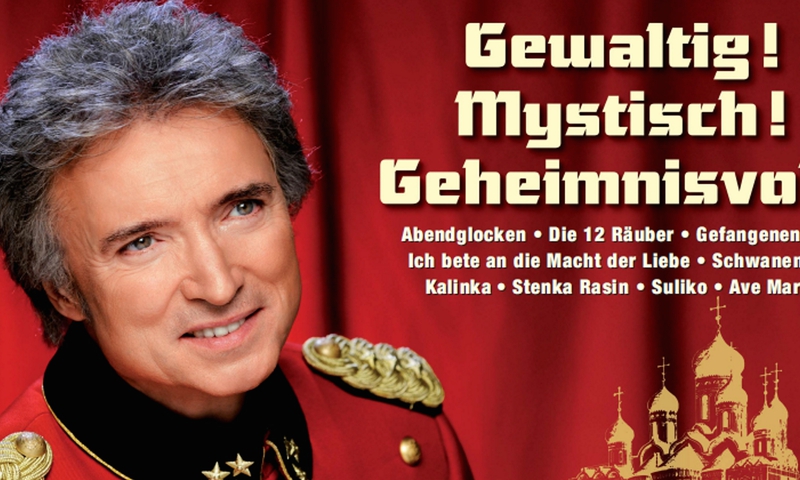 Peter Orloff Das Schönste Mädchen Der Welt