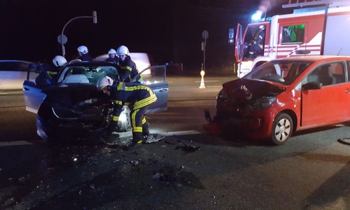 Fotos: Freiwillige Feuerwehr Fallersleben
