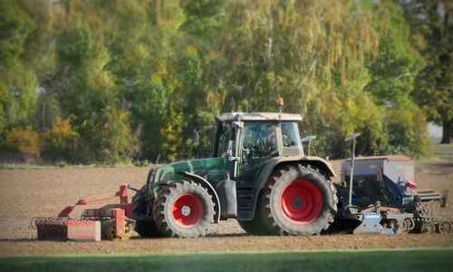 Die Landwirtschaft benötigt laut CDU Landesverband belastbare Aussagen und verlässliche Rahmenbedingungen. Symbolfoto: Alexander Panknin