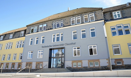 Das "Digitalisierungslabor" der TU Clausthal könnte eine große Chance sein. Archivfoto: TU Clausthal