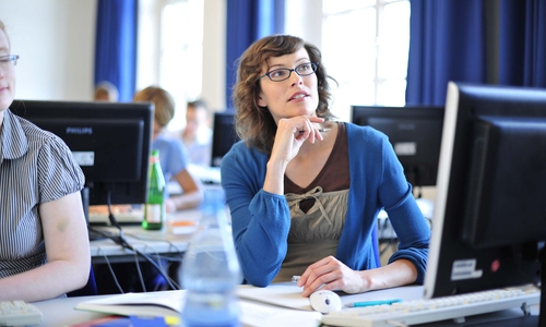 Foto: Bundesagentur für Arbeit