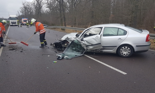 Fotos: Feuerwehr der Samtgemeinde Velpke