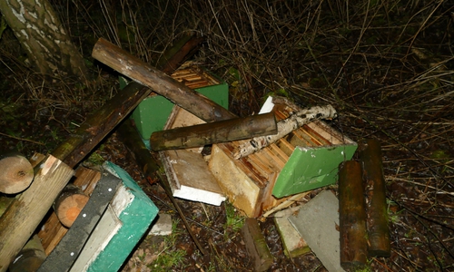 Foto: Polizei Langelsheim