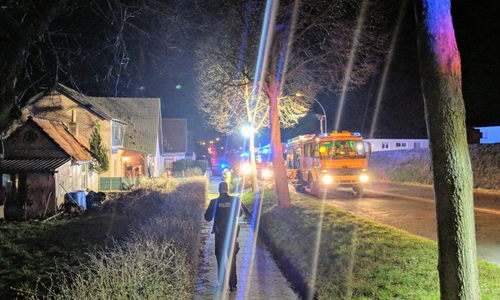 Foto: Feuerwehr Helmstedt