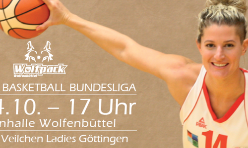 Am Sonnabend gegen die Veilchen. Foto: Homepage