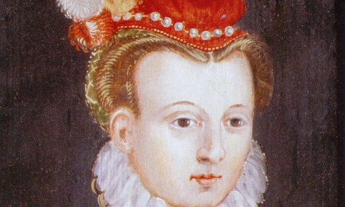 Morgen gibt es viel Wissenswertes rund um Sophia Hedwig von Braunschweig-Lüneburg. Foto: HAB