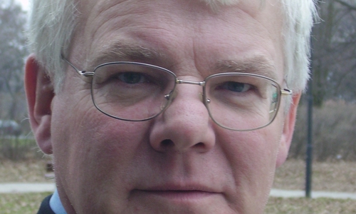 Manfred Liersch, Foto: privat