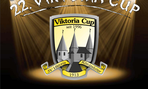 Am Samstag startet der Viktoria-Cup des SV Viktoria Königslutter. Foto: SV Viktoria Königslutter