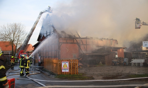 Die Brandursache könnte geklärt sein. Foto: Rudolf Karliczek