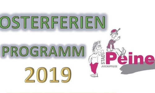 Grafik: Stadt Peine