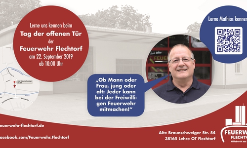 Grafik: Gemeinde Lehre