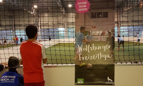 Foto: Stadt Wolfsburg
