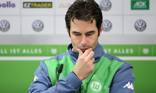 Ist Lyon dran an Ralf Kellermann? Foto: Agentur Hübner