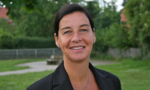 Veronika Koch zum Verbraucherschutzbericht 2017. Foto: CDU Helmstedt