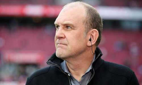 Kostet Schmadtkes vorzeitiger Amtsantritt den VfL eine halbe Million Euro? Foto: imago/Jan Huebner