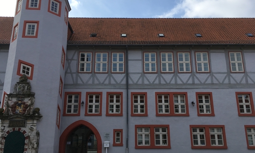 KVHS Helmstedt. Foto: Eva Sorembik