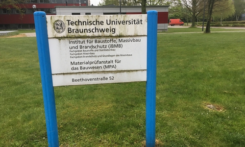Die TU Braunschweig unterhält eine Kooperation mit einer Universität in Russland.