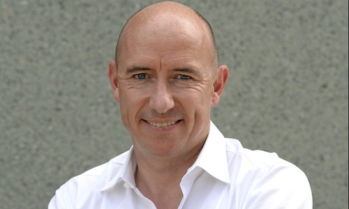 Sven Froberg tritt die Nachfolge von Florian Mattner an. Foto: VfL Wolfsburg