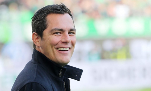 Marcel Schäfer konnte sich während seiner Zeit in der MLS "Von der Professionalität und der Kreativität der US-Amerikaner überzeugen." Foto: Agentur Hübner