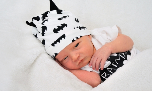 Willkommen: Maarten Mumme. Foto: babysmile24.de