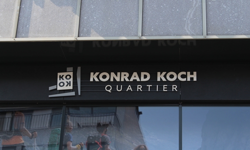 Der Konrad-Koch-Quartier-Investor DC Values GmbH & Co. KG investiert weiter in der Braunschweiger Innenstadt. Symbolfoto: Alexander Dontscheff
