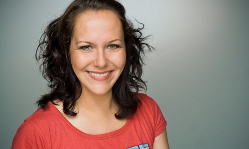 Mèlanie Anne Germain, Foto: Privat