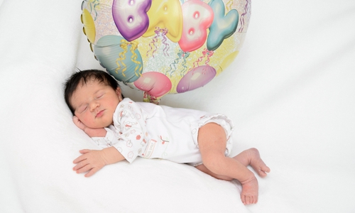 Willkommen, Valentina. Foto: babysmile24.de