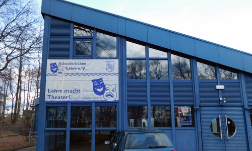Foto: Gemeinde Lehre