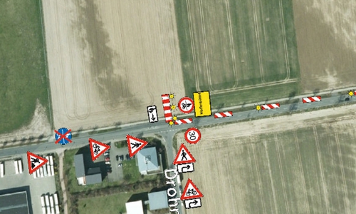 Grafik: Stadt Wolfenbüttel