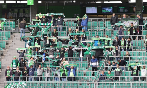 Der VfL wird die Nachhaltigkeit im Fußball propagieren - das dürfte auch die Fans freuen.