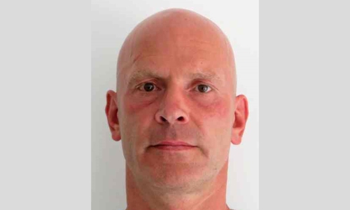 Der 43-jährige Franco H. wird derzeit von der Polizei gesucht.